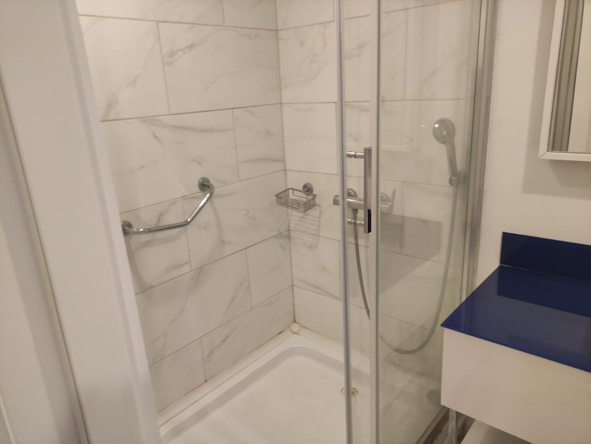 Apartament Orbi City- Ximshiashvili 7 Batumi Exterior photo